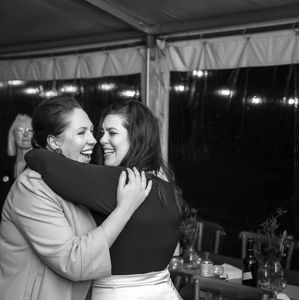 Meet your Posher, Zoë